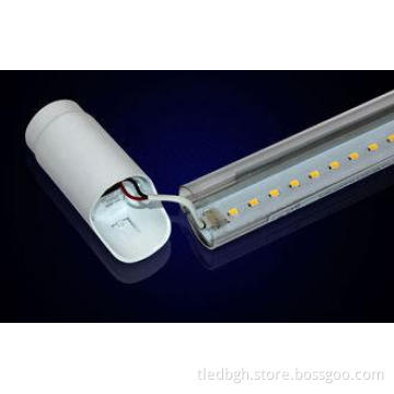 4ft LED Tube Lights , 18w Led Fluorescent Tube Lamp With Hi